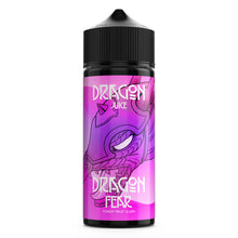 Load image into Gallery viewer, Dragon Juice 100ml - 0mg
