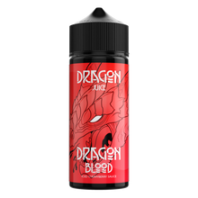 Load image into Gallery viewer, Dragon Juice 100ml - 0mg
