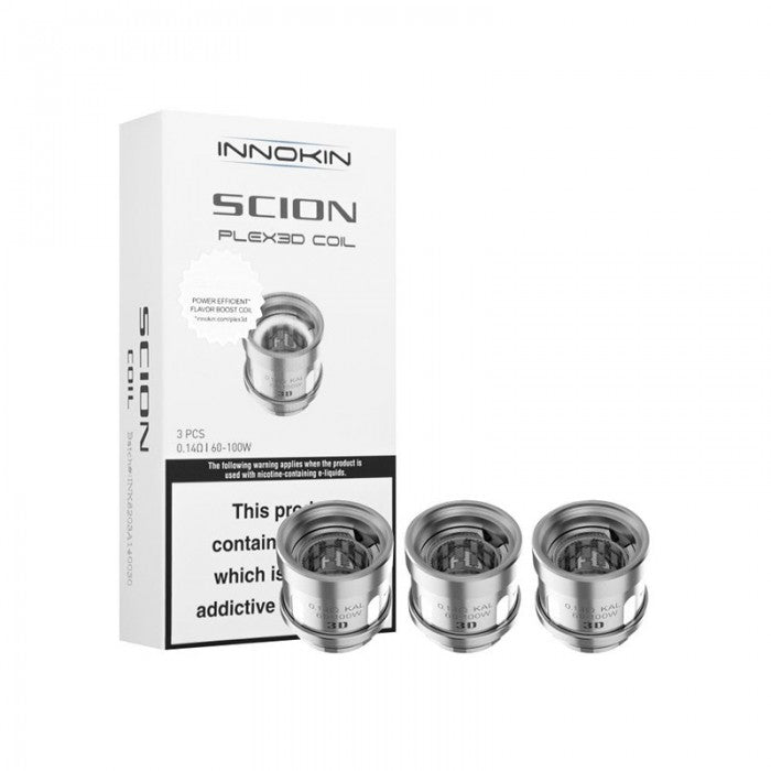 Innokin Scion 2 Coils - 3 Pack