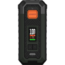 Load image into Gallery viewer, Vaporesso Armour S Mod
