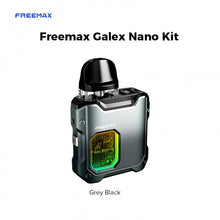 Load image into Gallery viewer, Freemax Galex Nano Kit

