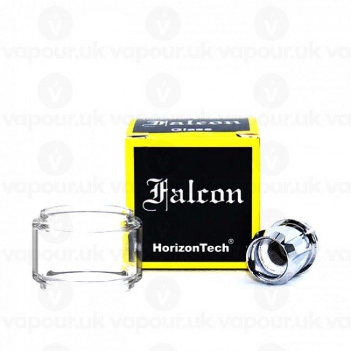 HorizonTech Falcon King Bulb Glass
