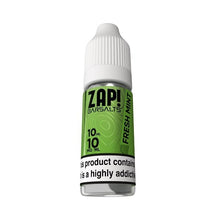 Load image into Gallery viewer, Zap! Bar Salts - Nic Salt
