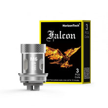 Load image into Gallery viewer, Horizontech Falcon Coils | 3 Pack
