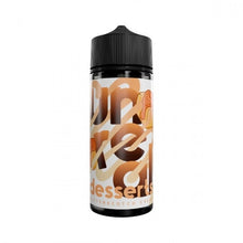 Load image into Gallery viewer, Unreal - Desserts - 100ml Shortfill
