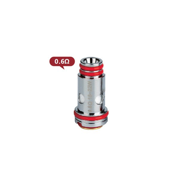 Uwell Whirl Coils | 4 Pack