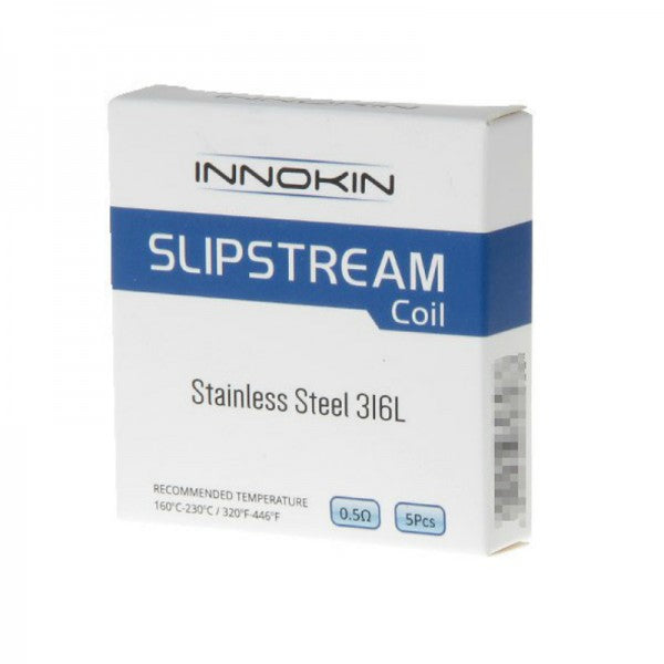 Innokin Slipstream Coils | 5 Pack