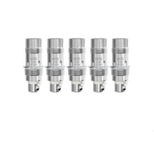 Load image into Gallery viewer, Vaptio Cosmo / Tyro Coils | 5 Pack
