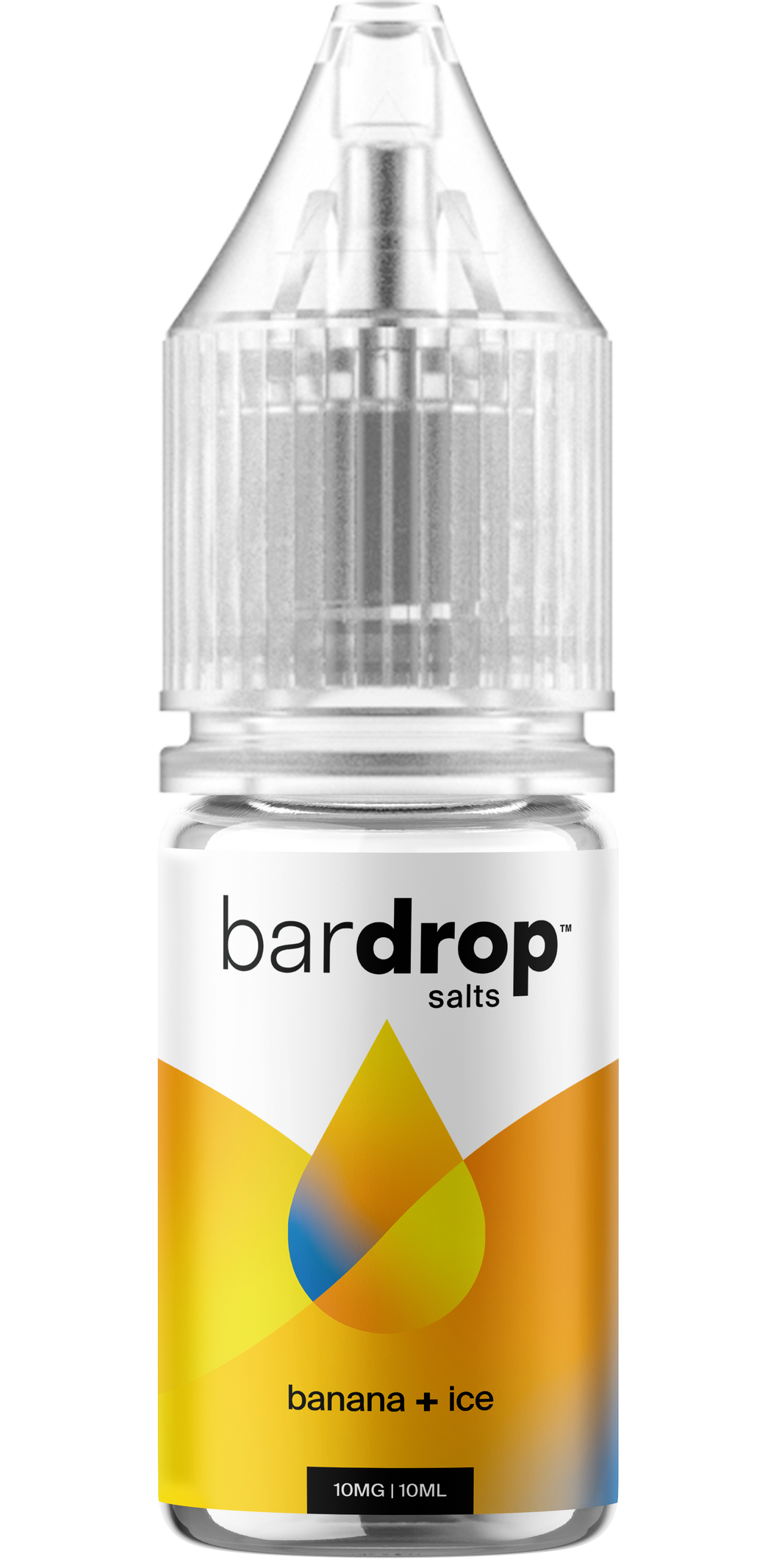 Bar Drop Salts