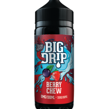 Load image into Gallery viewer, Big Drip By Doozy Vape 100ml Shortfill
