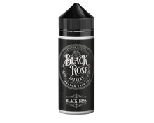 Load image into Gallery viewer, Black Rose - 100ml Shortfill
