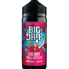 Load image into Gallery viewer, Big Drip By Doozy Vape 100ml Shortfill
