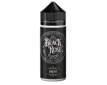 Load image into Gallery viewer, Black Rose - 100ml Shortfill
