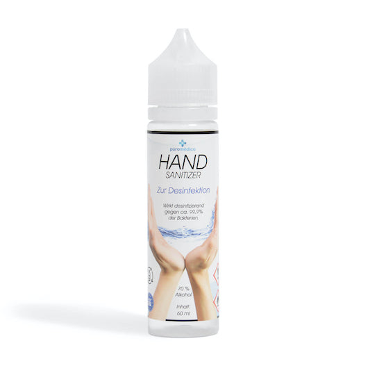 Hand Sanitiser | 60ml
