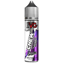 Load image into Gallery viewer, IVG Chew 50ml Shortfill
