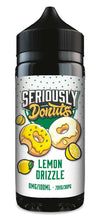 Load image into Gallery viewer, Doozy Vape - Seriously Donuts 100ml Shortfill
