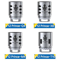 Load image into Gallery viewer, Smok TFV12 Prince Coils | 3 Pack
