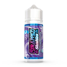 Load image into Gallery viewer, Strapped Slushies - 100ml Shortfill
