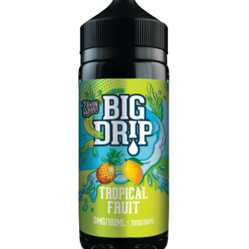 Big Drip By Doozy Vape 100ml Shortfill