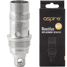 Load image into Gallery viewer, Aspire Nautilus BVC Coils | 5 Pack
