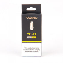 Load image into Gallery viewer, Voopoo PnP Coils | 5 Pack
