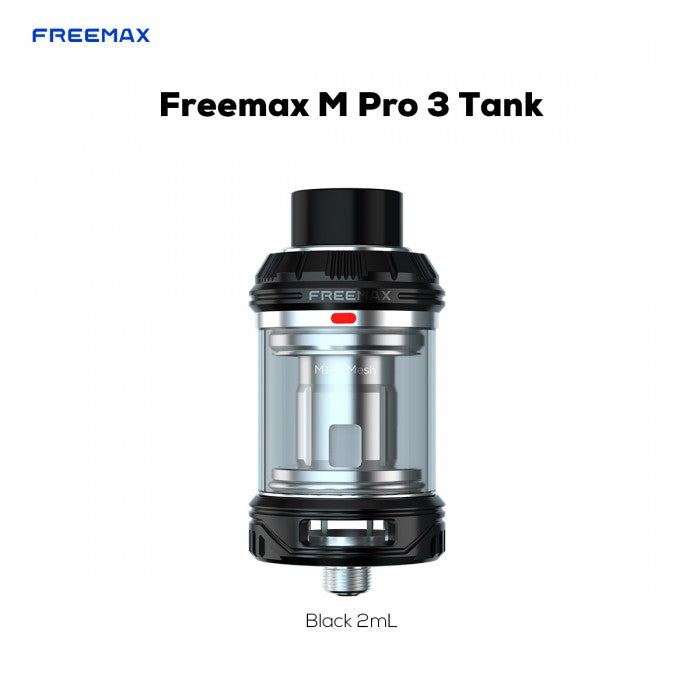 Freemax Mesh Pro 3 Tank