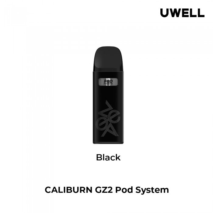 Uwell Caliburn GZ2 Pod Kit
