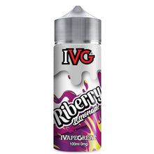 Load image into Gallery viewer, IVG - 100ml
