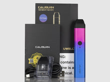 Load image into Gallery viewer, Uwell Caliburn Pod System
