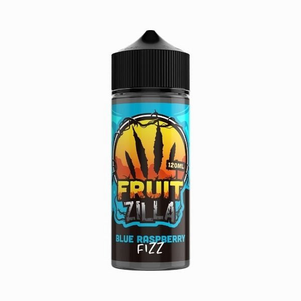 Fruit Zilla - 100ml Shortfill
