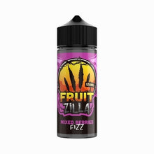 Load image into Gallery viewer, Fruit Zilla - 100ml Shortfill
