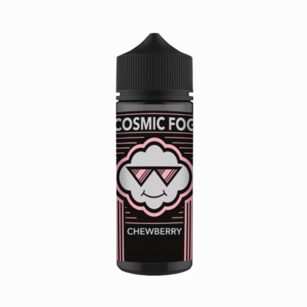 Cosmic Fog - 100ml (Shortfill)