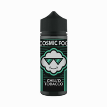 Load image into Gallery viewer, Cosmic Fog - 100ml (Shortfill)
