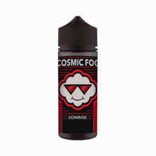 Load image into Gallery viewer, Cosmic Fog - 100ml (Shortfill)
