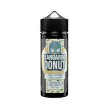 Load image into Gallery viewer, Cloud Thieves Kangaroo Donut - 100ml (Shortfill)
