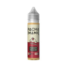 Load image into Gallery viewer, Pacha Mama Desserts - 50ml Shortfill
