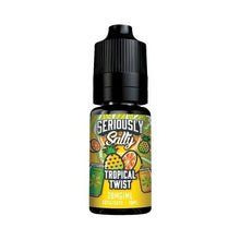 Load image into Gallery viewer, Doozy Vape - Seriously Salty Soda
