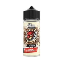 Load image into Gallery viewer, Dr Vapes - The Panther Series - Desserts - 100ml Shortfill
