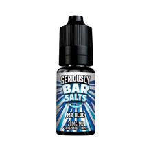 Load image into Gallery viewer, Seriously By Doozy Vape - Bar Salts
