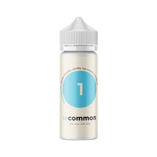 Load image into Gallery viewer, Supergood X Grimm Green - Uncommon 100ml Shortfill
