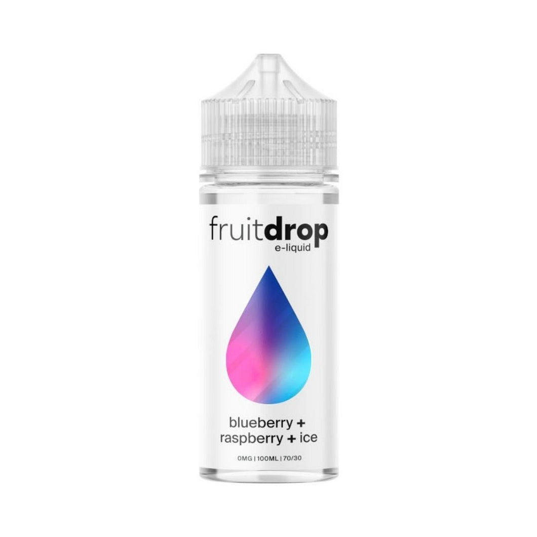 Drop - Fruit Drop - 100ml Shortfill