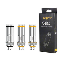 Load image into Gallery viewer, Aspire Cleito Coils | 5 Pack
