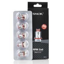 Load image into Gallery viewer, Smok RPM40 Coils | 5 Pack
