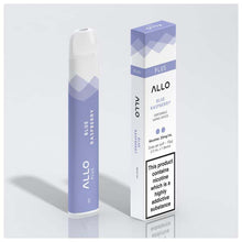 Load image into Gallery viewer, Allo Plus Disposable Pod Kit
