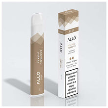 Load image into Gallery viewer, Allo Plus Disposable Pod Kit
