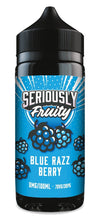 Load image into Gallery viewer, Doozy Vape - Seriously Fruity 100ml Shortfill
