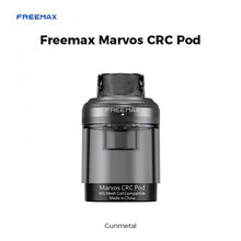 Load image into Gallery viewer, Freemax Marvos CRC Pod
