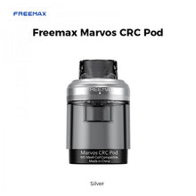 Load image into Gallery viewer, Freemax Marvos CRC Pod

