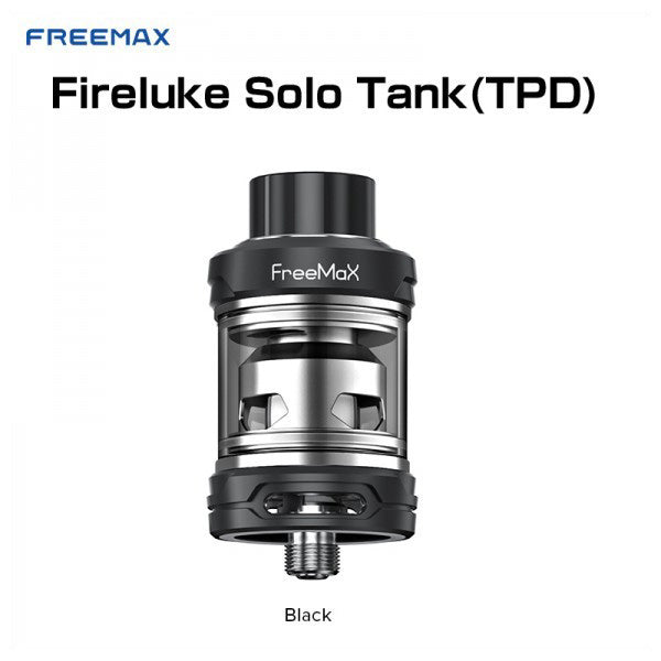 Freemax Fireluke Solo Tank