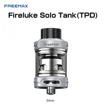 Load image into Gallery viewer, Freemax Fireluke Solo Tank
